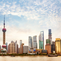 Shanghai