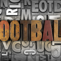 Football letter