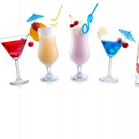 Cocktails
