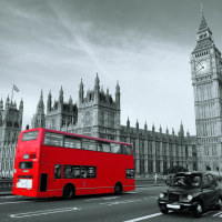 Big Ben London