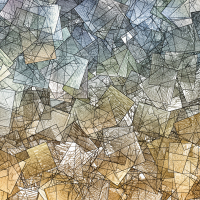 Cusbim, texture