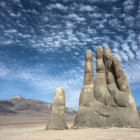 Atacama Desert