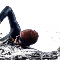 Swimming