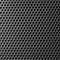Metal speaker