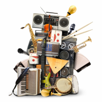Musical Jamboree