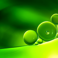 Droplets