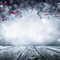 Christmas Chill