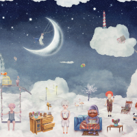 City of children III