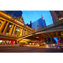 Grand Central Station New York