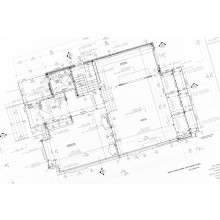 Architectural drawings