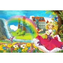 The fairy