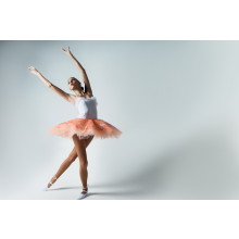 Ballet performance
