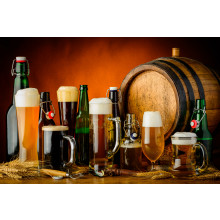 A Bevvy of Beers