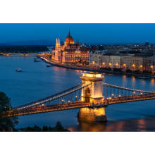 Budapest