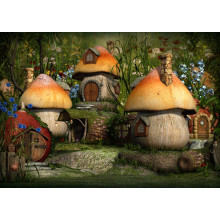 Imps Village