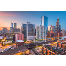 Chicago, Illinois