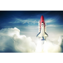 Space shuttle II
