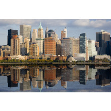 Lower Manhattan