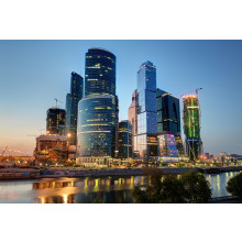 Moscow International Business Center