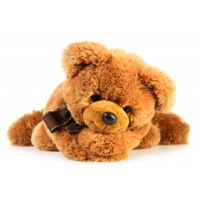Toy teddy bear