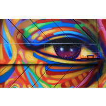 Graffiti