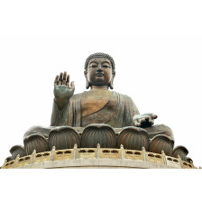 Giant Buddha