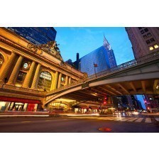 Grand Central Station New York