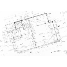 Architectural drawings