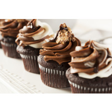 Chocolate Cupcake