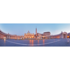 Vatican City Rome