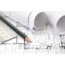 Architectural drawings and tools