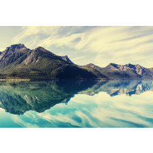 Norway lake