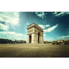 Arc de Triumphe Paris