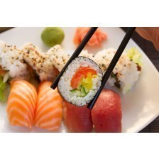 sushi dish
