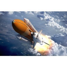 Space Shuttle I