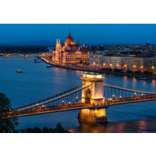 Budapest