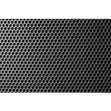 Metal speaker