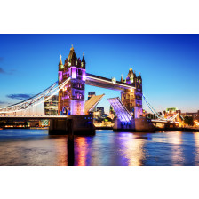 Tower Bridge London