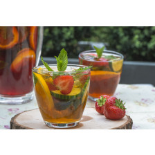 That Pimms Time of Day