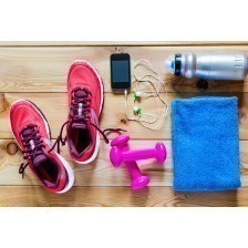 Gym objects