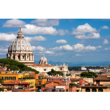 St Peters Rome