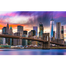 New York City Skyline