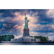 Statue of Liberty 