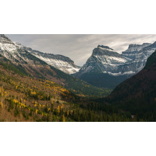 Glacier National Park