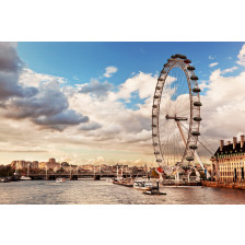 The London Eye