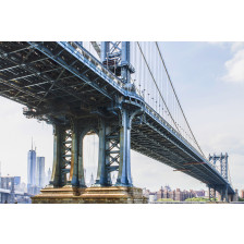 Manhattan Bridge