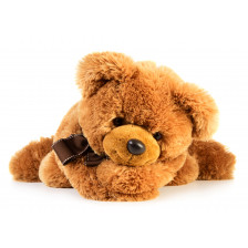 Toy teddy bear