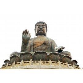 Giant Buddha
