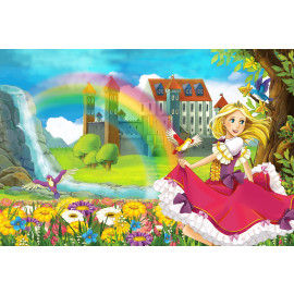 The fairy