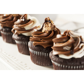 Chocolate Cupcake